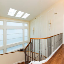 Railings/Bannister
