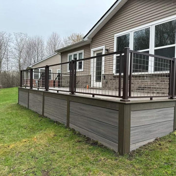 Dock Builder