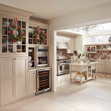 Fieldstone Cabinets
