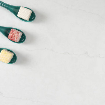 Wilsonart® Quartz | Marble Falls, Q4033