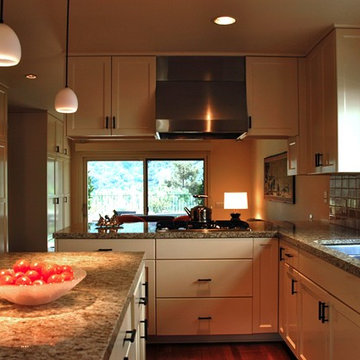 Pacific Palisades Contemporary