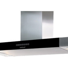 kitchen hood ventilation