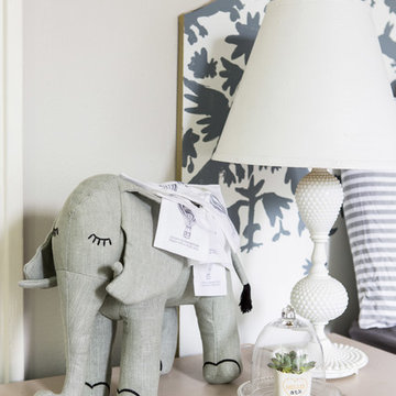 A Neutral Nursery