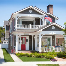 carriage house