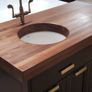 Custom Kitchen Renovations - Metro Vancouver & Fraser Valley