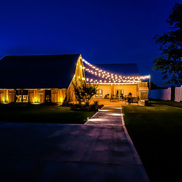 Wedding Venue