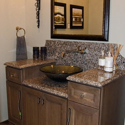 Cambria Style Makers 2014 - Products