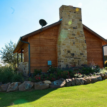 Beautiful Outdoor Living