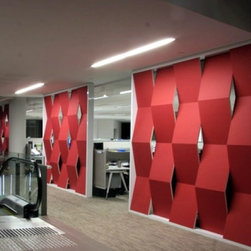 Kirei Acoustical Products - Products