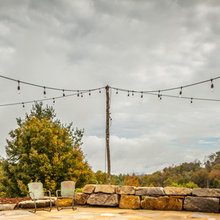 Barn Exterior