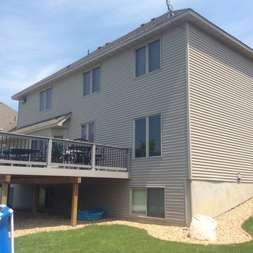 Exterior Projects