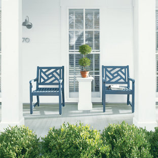 Benjamin Moore Exterior Paint Platinum Gray Porch Ideas