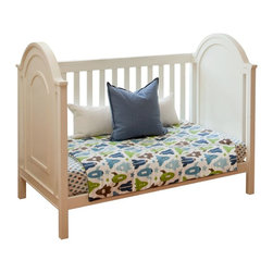Ellery Convertible Crib - Products