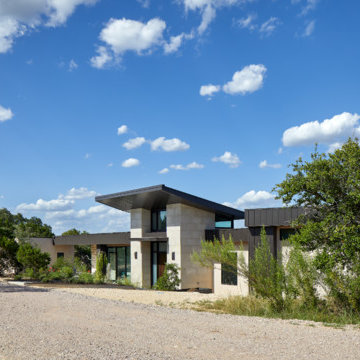 Casa Tre Cortili
