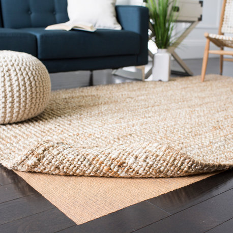 Safavieh Padding Collection PAD120 Rug, 10' X 14'