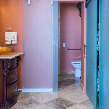 Soto Transitional