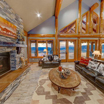 Silver Spur Lodge