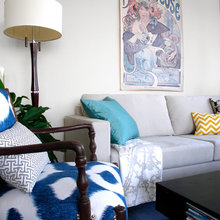 upholstery