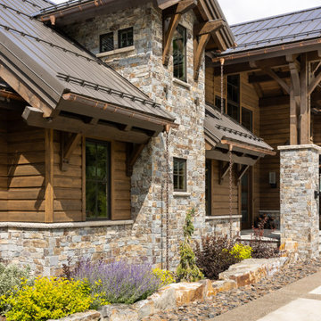 East Kootenay Chalet