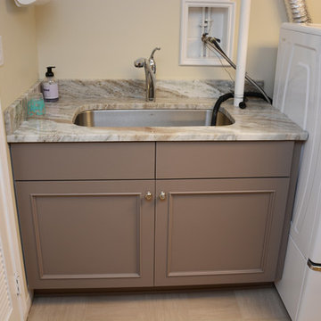 Severna Park, MD Laundry Remodel