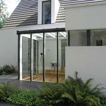 haus rebuild