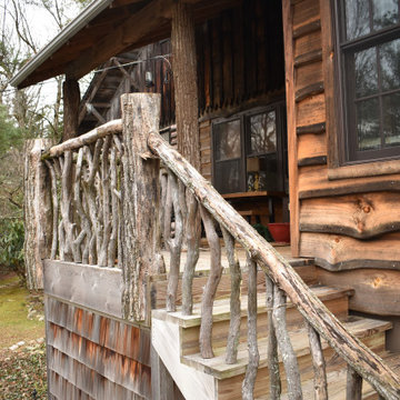 Caesars Head House #2