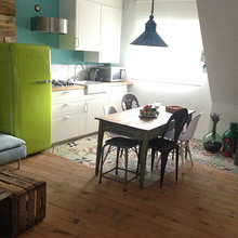 Reto Reforma piso 70m2