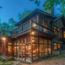 2nd Home Look