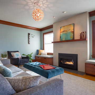 Fig. Studio Architecture + Interiors