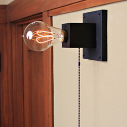 Brass Light Gallery - Light Fixture - Products
