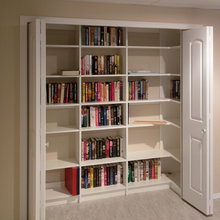 home closets
