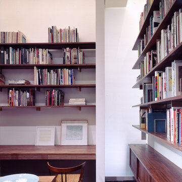 Home Offices & Libraries