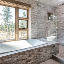 Lake Bathroom