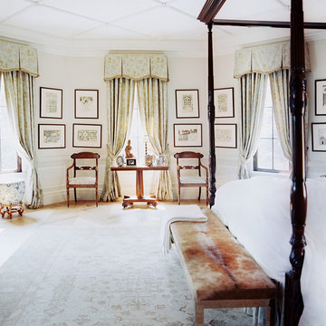 Emmerson Hamptons
