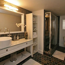 Bathroom Ideas