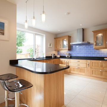 Extension, Blackrock