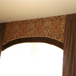 Window Treatments - Window Treatments
