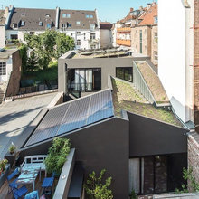 Sustainable homes
