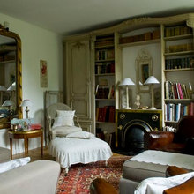 French Country Cottage Decor