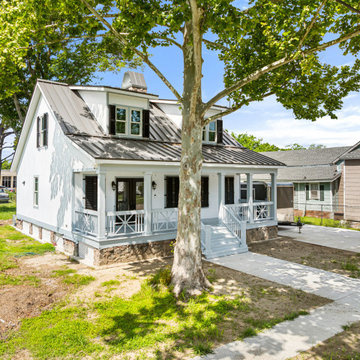 Cypress Home