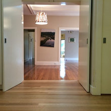 Flooring