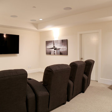 The Ambrose - Predator Ridge Showhome