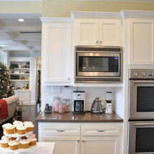 Kitchen Ideas