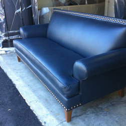Totally Custom - Sofas
