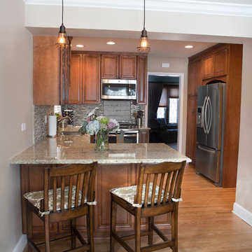 Kitchen Revamp
