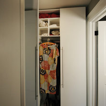 Spruce bedroom