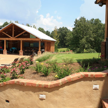 Private Residence with Pool