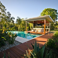 Outdoor Lighting