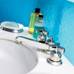 Faucets - Bathroom Faucets And Showerheads