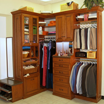 HOME ORGANIZERS